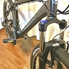 新車MERIDA メリダ MATTS 限定ver. 試乗のみの画像