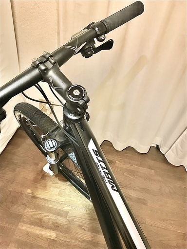 新車MERIDA メリダ MATTS 限定モデル  春 特価です