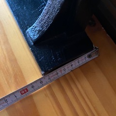 お洒落な鏡のオブジェ‼️の画像