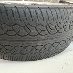 希少サイズ！クリムソンリネアL368キングレーベル24インチ の画像