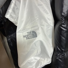 本日消去予定！ノースフェイスジップインジップ アコンカグアジャケットの画像