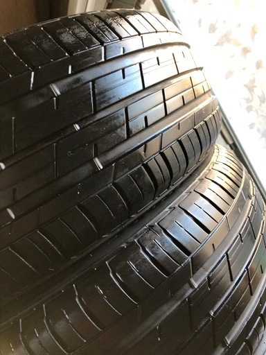 165/55R15 取り付け無料
