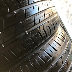 165/55R15 取り付け無料の画像
