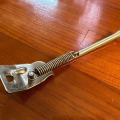 自転車スタンド 16インチ用の画像