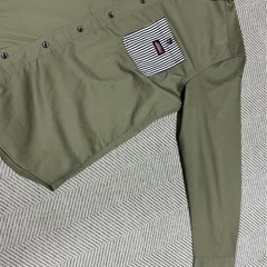 Dickies 長袖シャツXLの画像