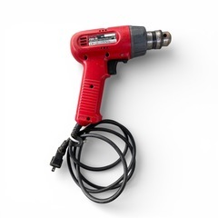 RYOBI 電動ドライバードリル FDD-10V（おまけ付）の画像