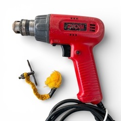 RYOBI 電動ドライバードリル FDD-10V（おまけ付）の画像