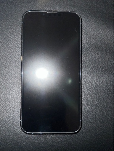 iPhone13PRO 128GB スカイブルー