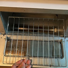 アイリスオーヤマオーブンの画像