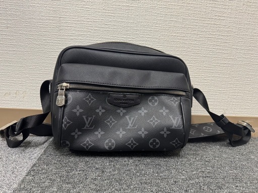 ルイヴィトン、ボディバッグ