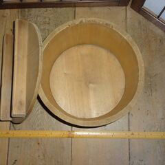 おひつ④の画像