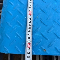 ②段差や階段にスロープの画像