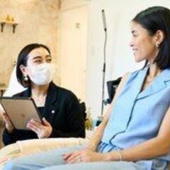 【ママ美容師歓迎／ブランクOK】子ども優先で働ける美容師の正社員、ありますの画像