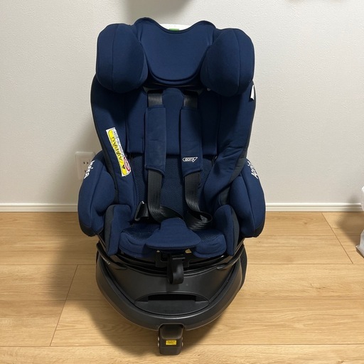 Aprica ディアターン プラス ISOFIX AB 【公式通販】