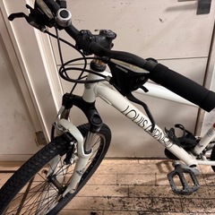 LOUIS GARNEAU Five ルイガノ　マウンテンバイクの画像