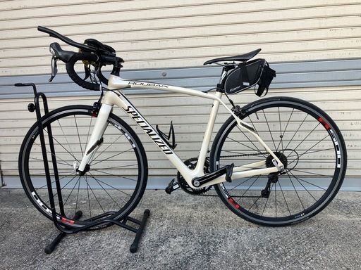スペシャライズド　ルーべSL4スポーツ　52cm