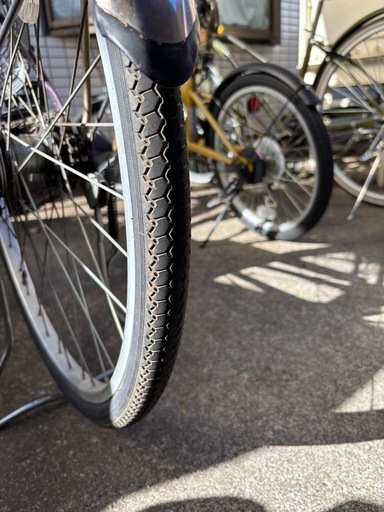 panasonic 電動自転車