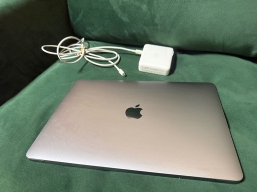 Apple　MacBook Air 2018 A1932 Core i5 8GB
