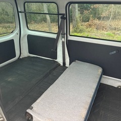 【車検令和8年3月まで】タイベル交換済み、まだまだ乗れる！スバルサンバーの画像