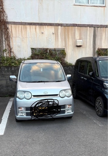 ムーヴ