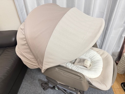 【取引決定/3月末まで】combi ネムリラ 電動 オートスウィング