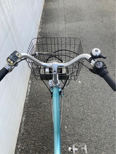 1794業界最長12ヶ月保証付！送料無料エリア多数！安全整備済み！電動