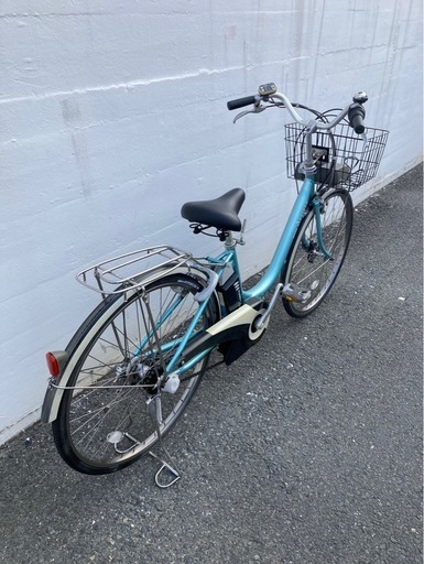 1794業界最長12ヶ月保証付！送料無料エリア多数！安全整備済み！電動