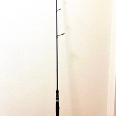 ジャイアントキリング　ジャンク　MajorCraft GK1LJ-S63ML 船用　釣竿の画像