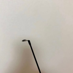 ジャイアントキリング　ジャンク　MajorCraft GK1LJ-S63ML 船用　釣竿の画像