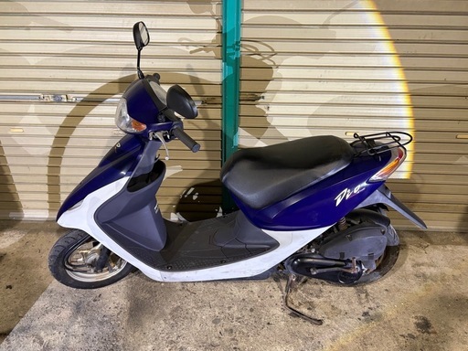 原付 バイク ホンダ DIO 4スト 50cc 香川県 【公式通販】