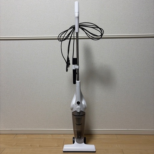 掃除機 (ラーメン) 霞ヶ浦の生活家電《掃除機》の中古あげます・譲り