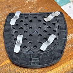 GIVIトップケースの画像