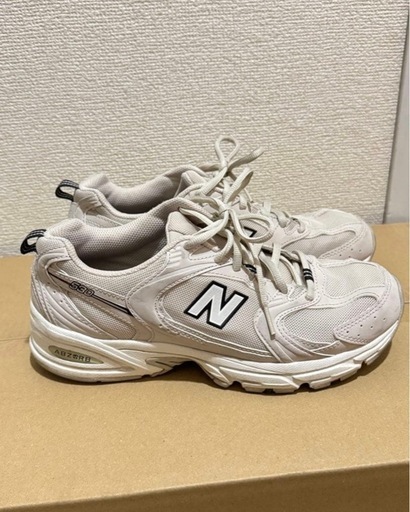 NEW BALANCE MR530SH width D ニューバランス 530