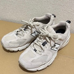 NEW BALANCE MR530SH width D ニューバ...