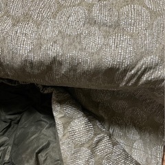 コタツ布団の画像