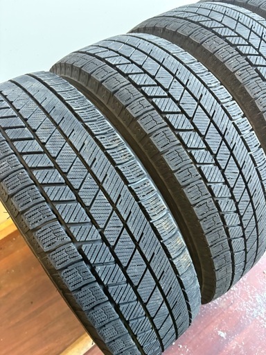 175/65/14冬VRX3