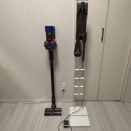 定価46,200円】ダイソン Dyson V7 Slim コードレススティック