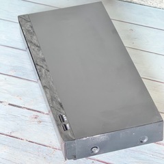 ジャンク品 Panasonic「DMR-BRX2000」2TB・7チューナー搭載の画像