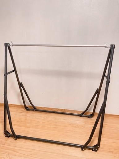 【美品」】ナチュラル3wayハンモック　