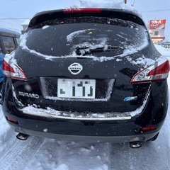 日産 ムラーノ 250XL FOUR  の画像