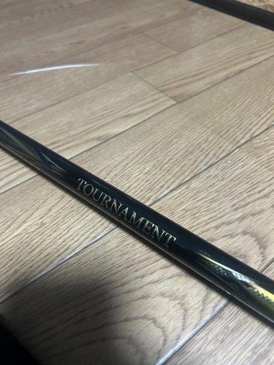 ダイワ　TOURNAMENT ISO AGS2-50 Daiwa‼️4月限定値下げ‼️