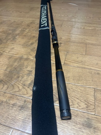 ダイワ　TOURNAMENT ISO AGS2-50 Daiwa‼️4月限定値下げ‼️