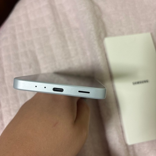 GALAXY A25 5G  
