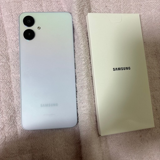 GALAXY A25 5G  
