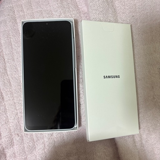 GALAXY A25 5G  
