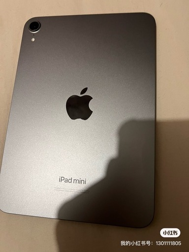 ipad mini7