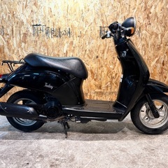 【豊富な在庫見比べ可能!!／5分以内に返信◎🔥🙆🏽】在庫有◎調子の良いトゥデイが入庫しました!!の画像