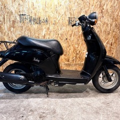 【豊富な在庫見比べ可能!!／5分以内に返信◎🔥🙆🏽】在庫有◎調子の良いトゥデイが入庫しました!!の画像