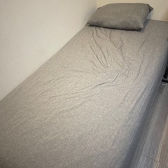 シングルベッド