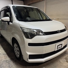 ⭐️スペイド⭐️電動スライドドア⭐️車検9年1月⭐️ナビ、bカメラ、ETC⭐️の画像